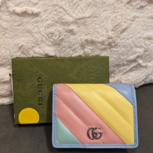 Gucci Women Wallet
