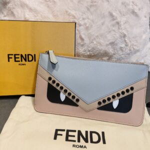 Fendi Card Holder