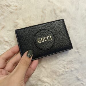 Gucci Card Holder