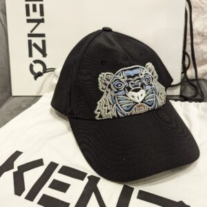 Kenzo Cap