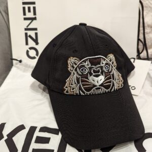 Kenzo Cap
