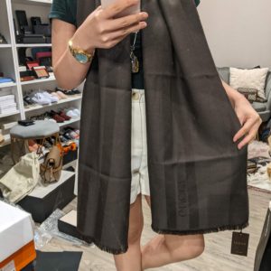 Gucci Unisex Scarf