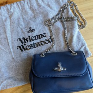 Westwood Nano Cross Body Bag