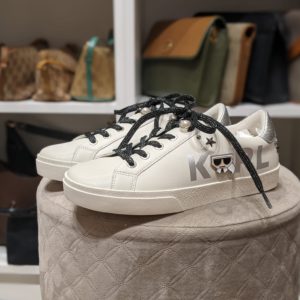 Karl Lagerfeld Sneakers Size 37