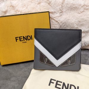Fendi Men Wallet