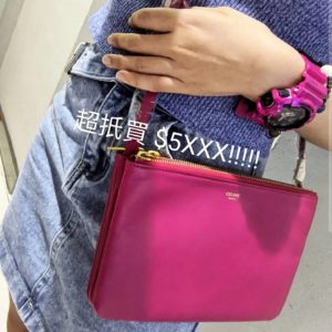 Celine Cross Body Bag