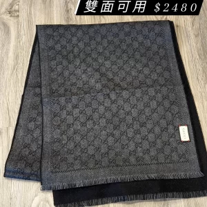 Gucci Scarf
