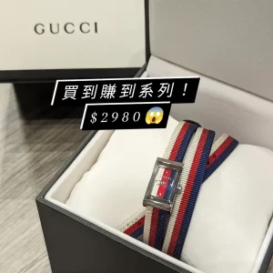 Gucci Women Watch